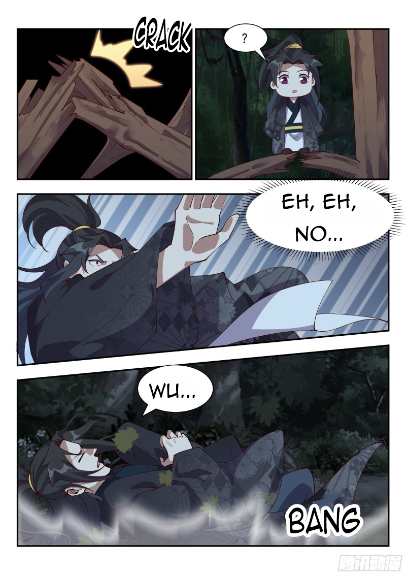 Page 10 of Chapter 129