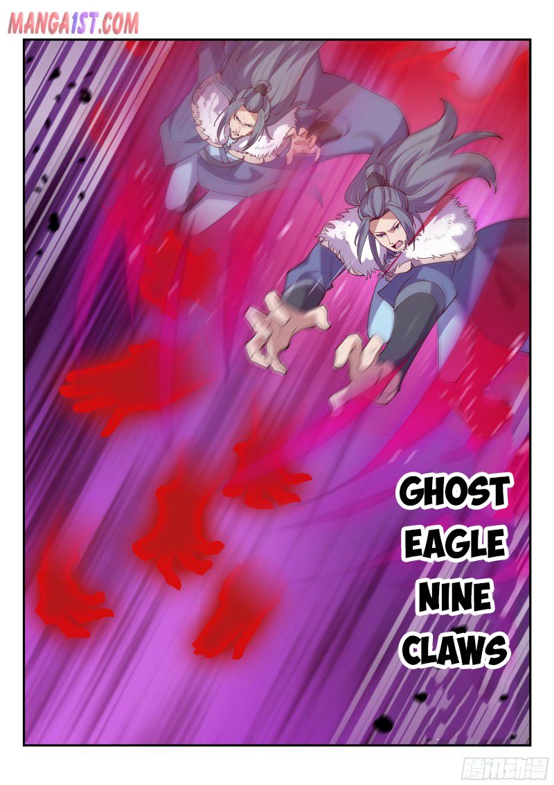 Page 14 of Chapter 129