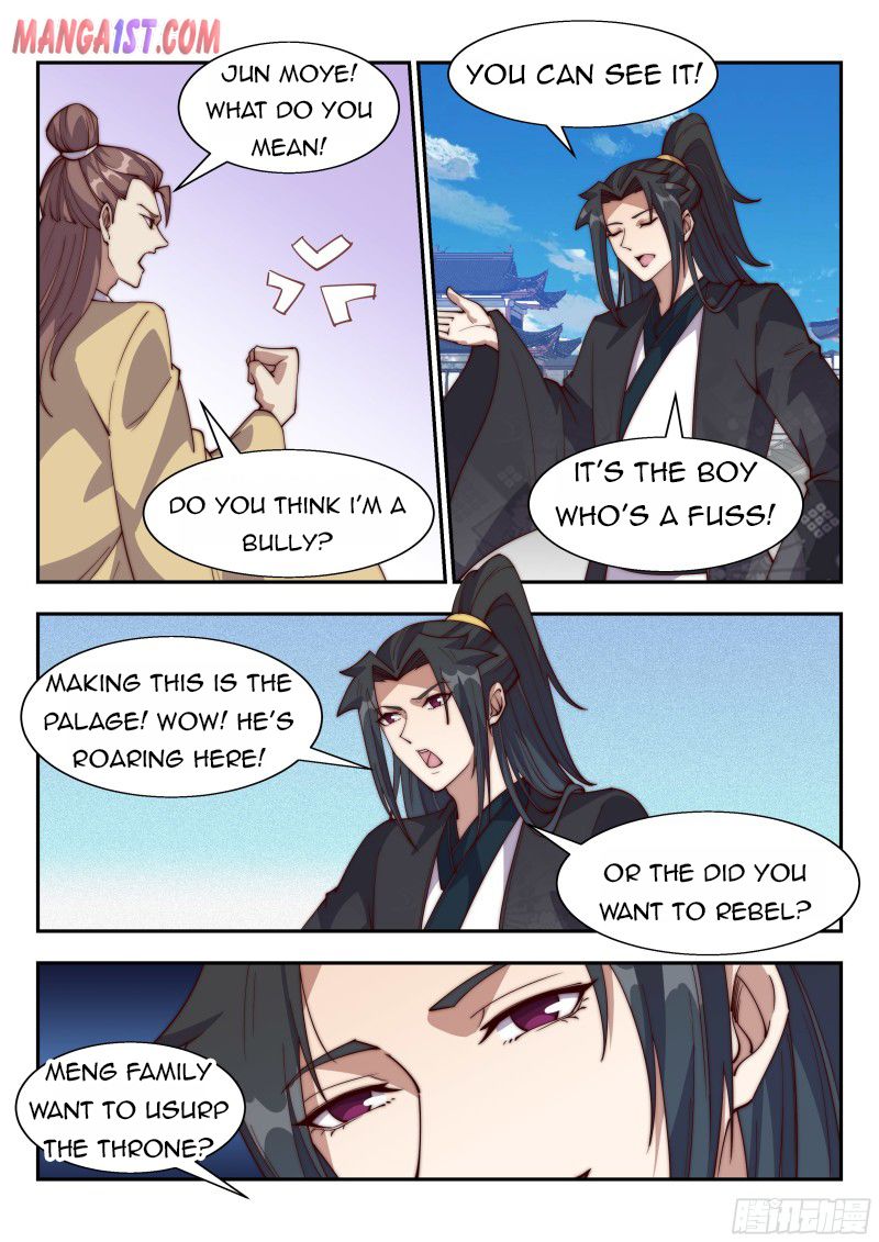 Page 1 of Chapter 134