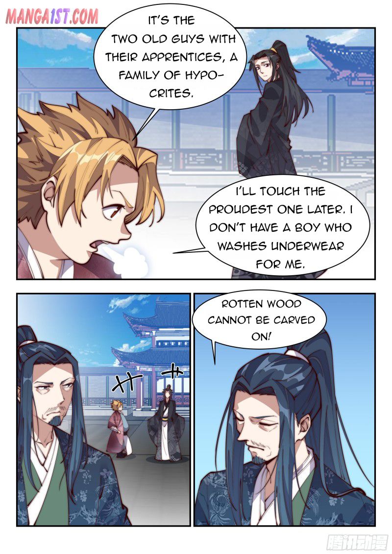 Page 1 of Chapter 135