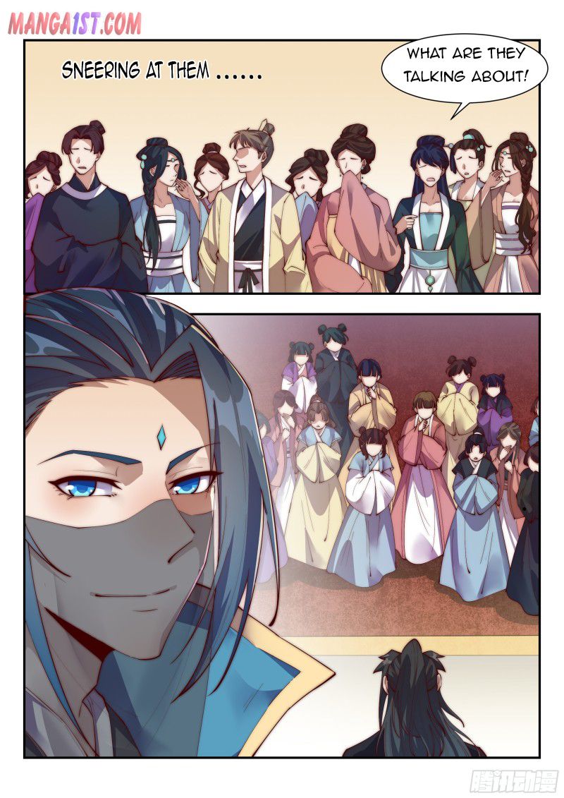 Page 1 of Chapter 138