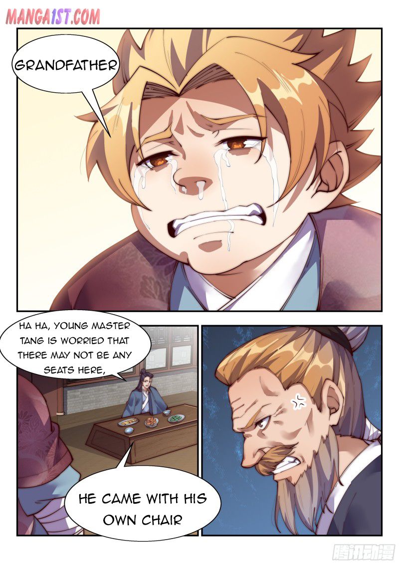 Page 1 of Chapter 139