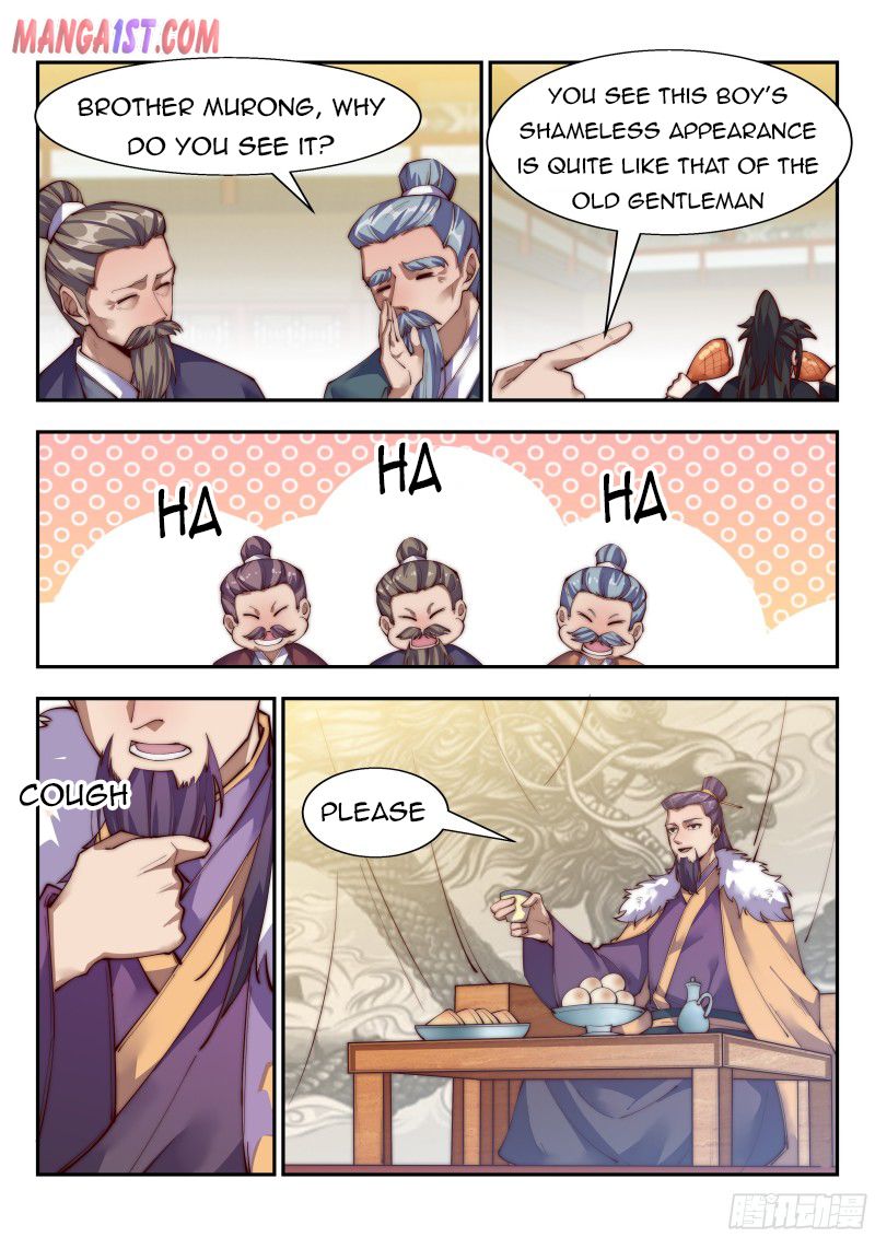 Page 1 of Chapter 140