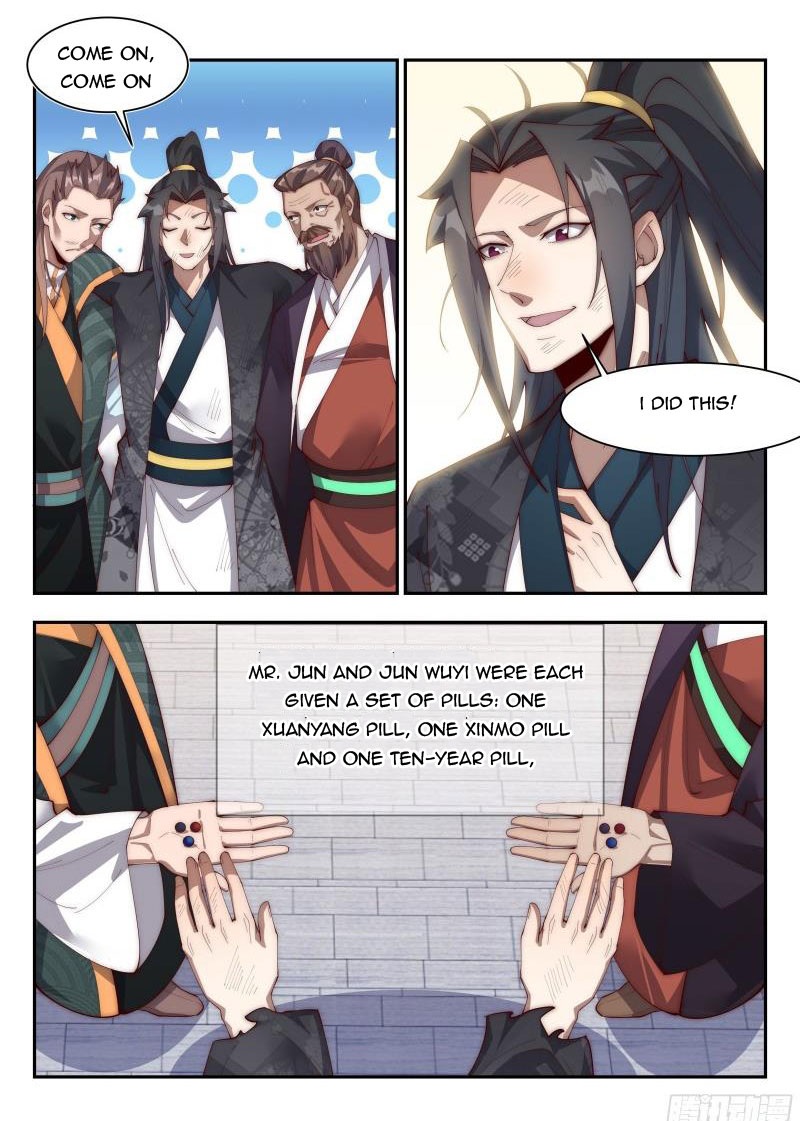Page 8 of Chapter 157
