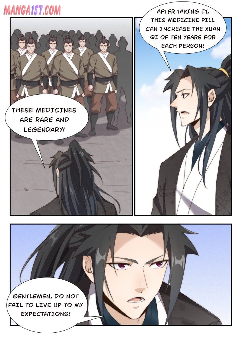 Page 1 of Chapter 160