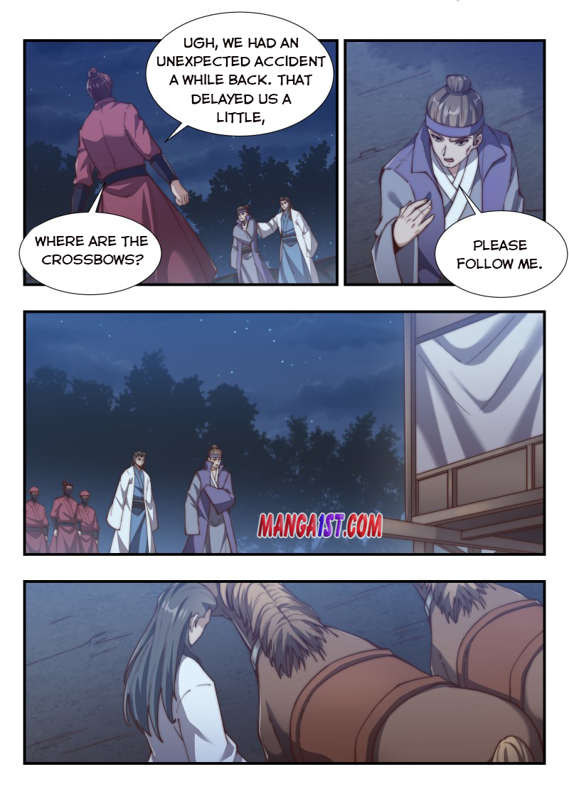 Page 8 of Chapter 167