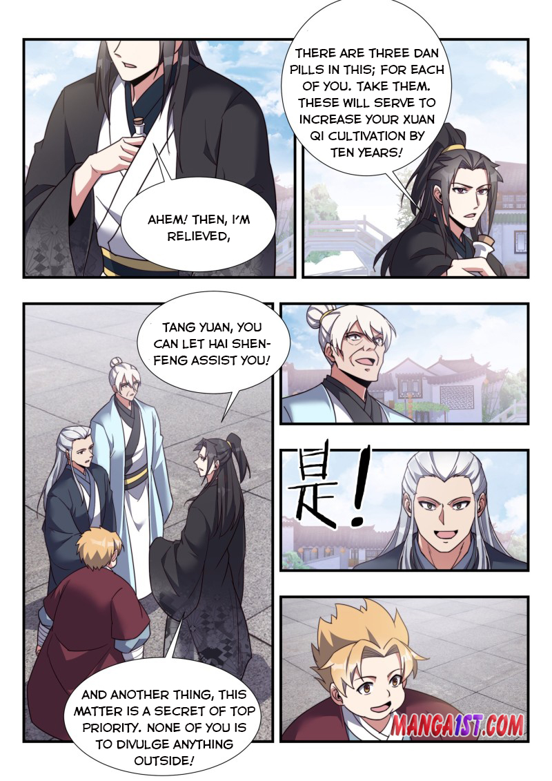 Page 2 of Chapter 170