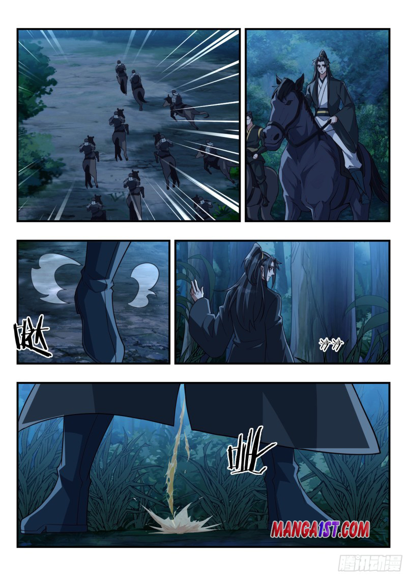 Page 11 of Chapter 170