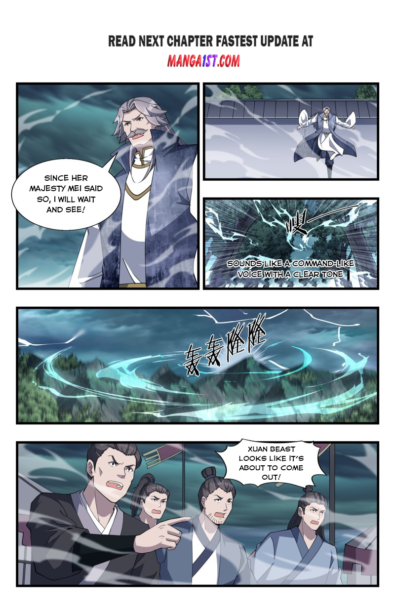 Page 1 of Chapter 181
