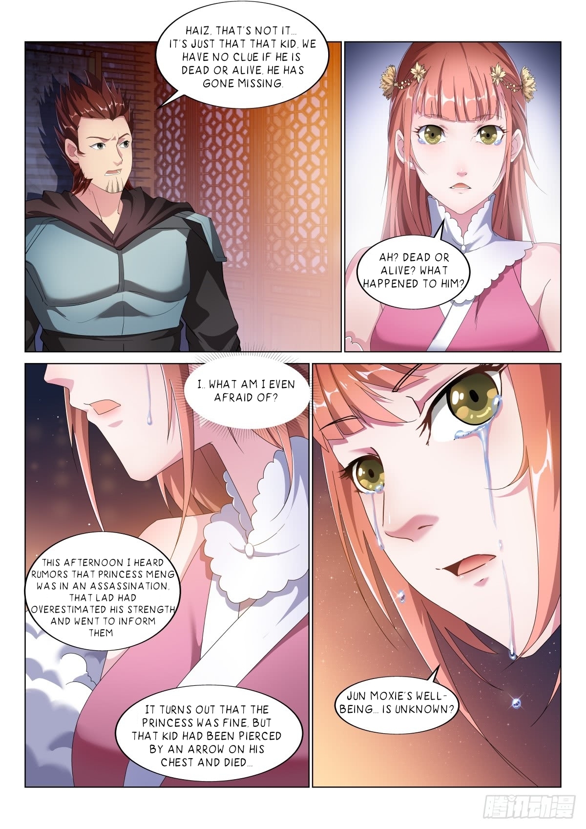 Page 6 of Chapter 22