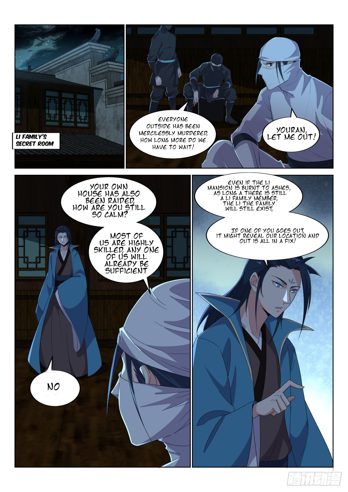 Page 6 of Chapter 23