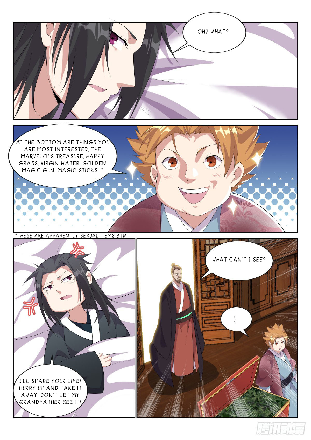 Page 3 of Chapter 26
