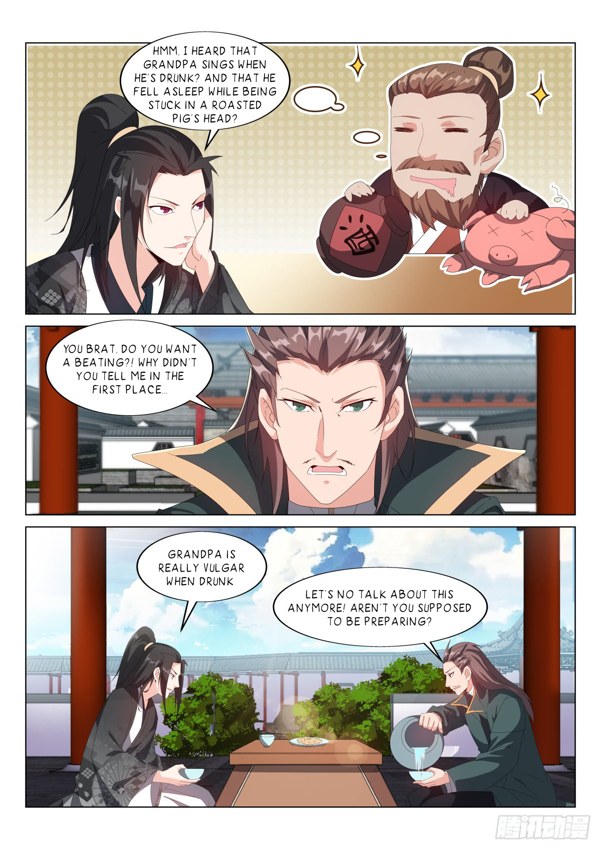 Page 3 of Chapter 27