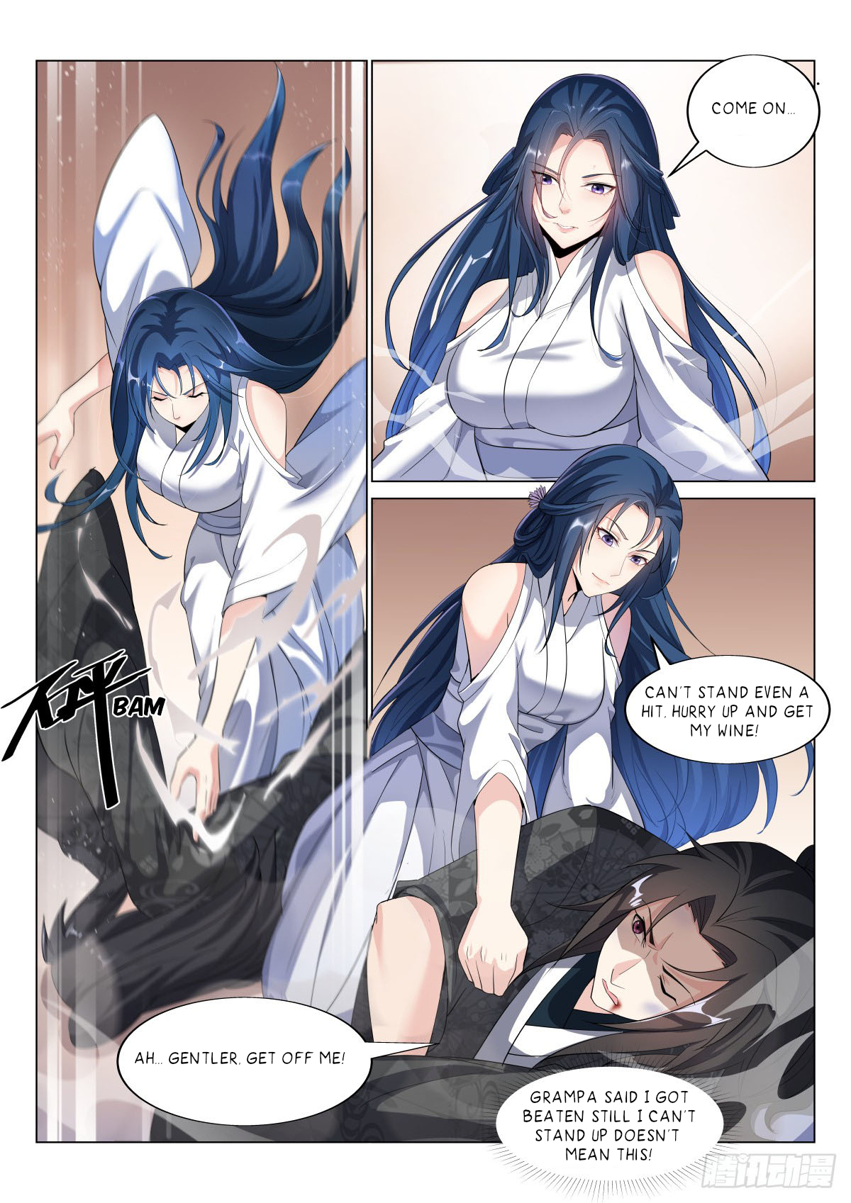 Page 10 of Chapter 27