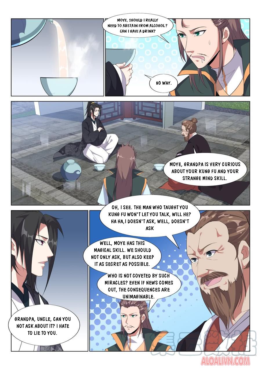 Page 1 of Chapter 40