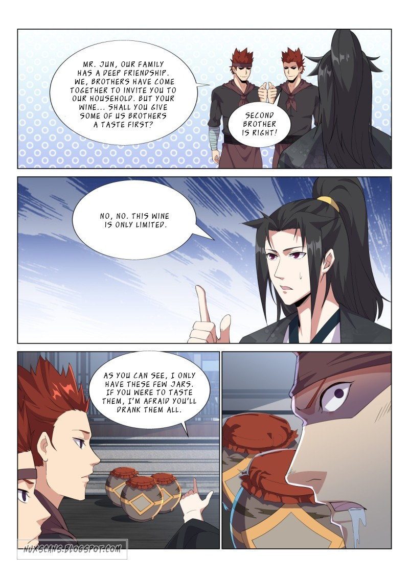 Page 1 of Chapter 42