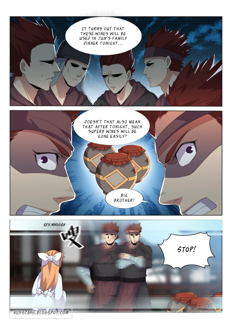 Page 3 of Chapter 42