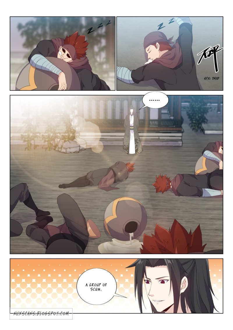 Page 10 of Chapter 42