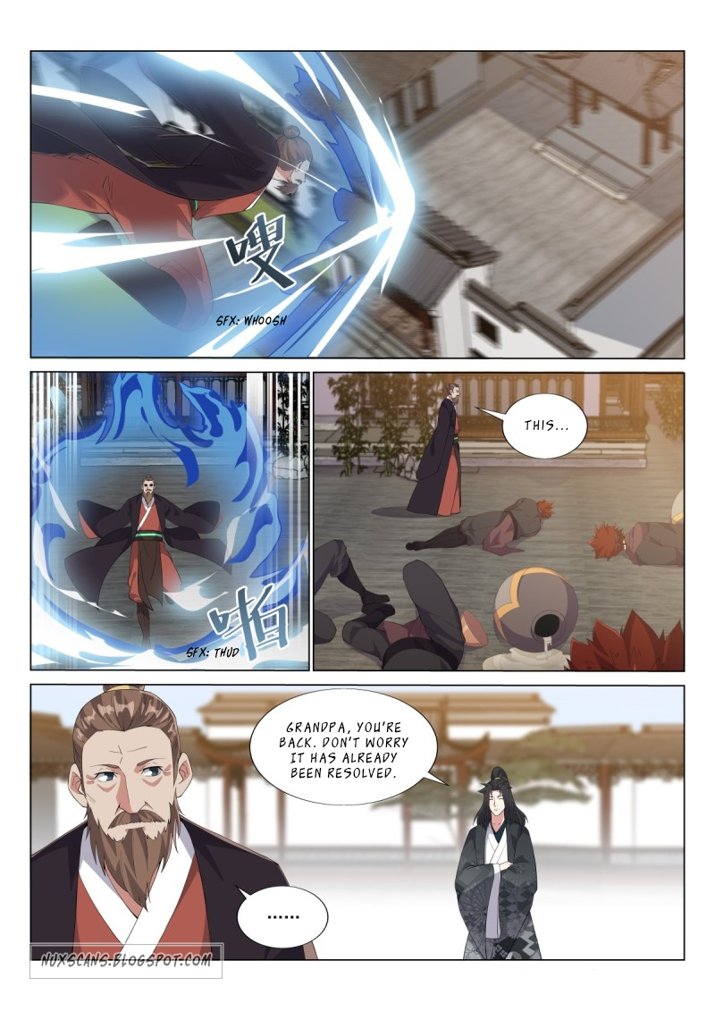 Page 1 of Chapter 43