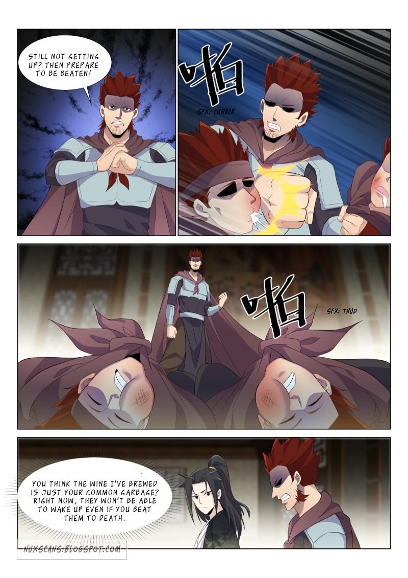 Page 1 of Chapter 44