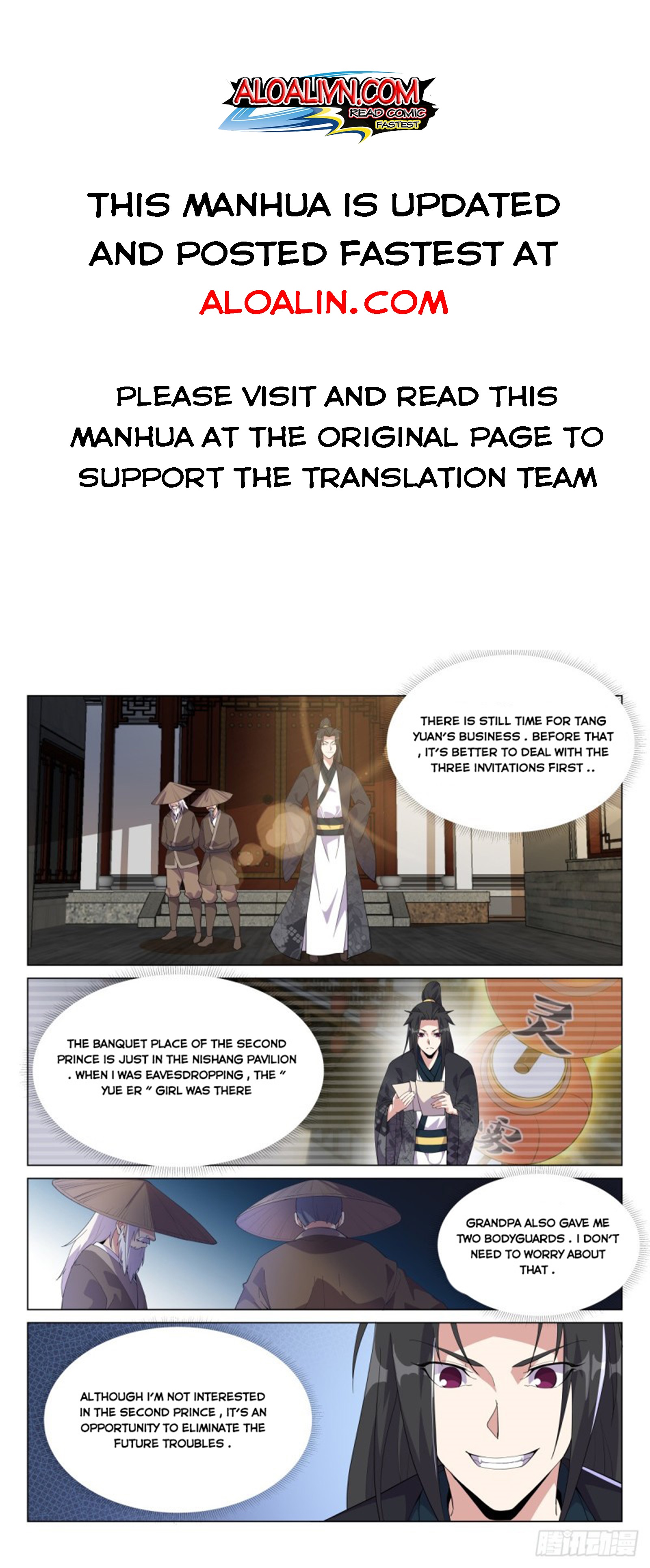 Page 1 of Chapter 53