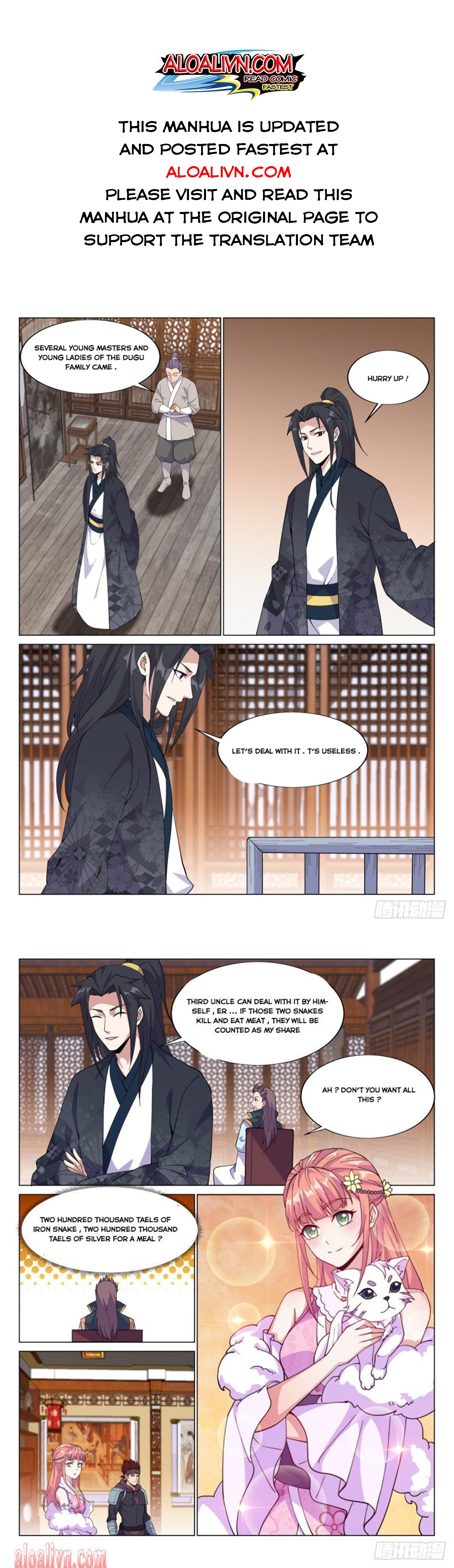 Page 1 of Chapter 60