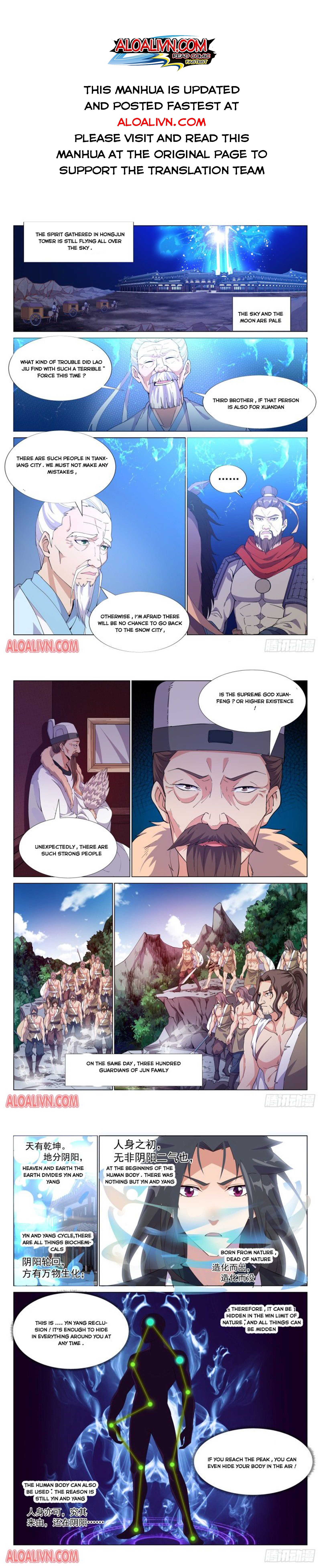 Page 1 of Chapter 61