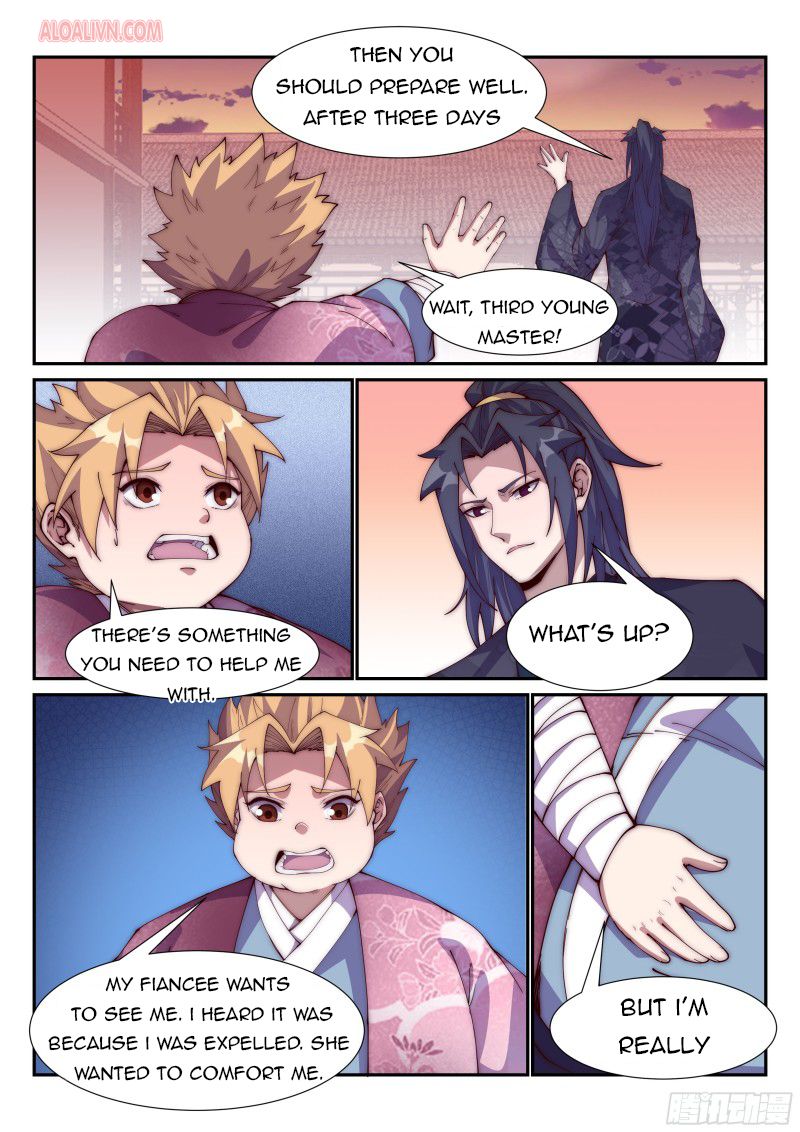 Page 1 of Chapter 98