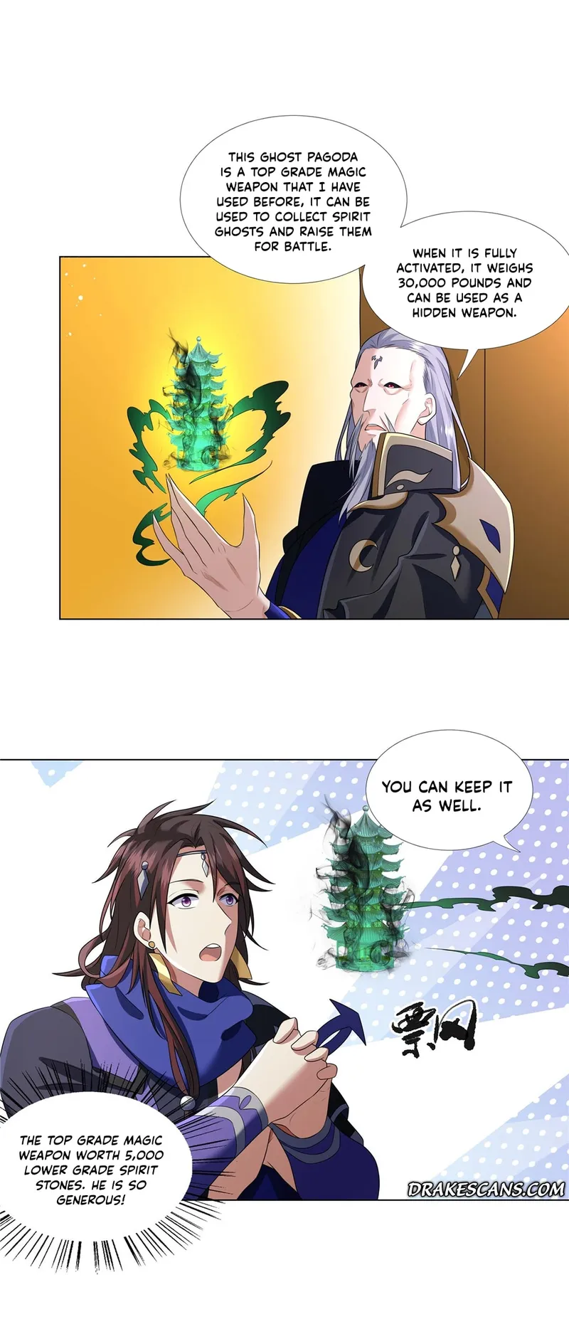 Page 6 of Chapter 8
