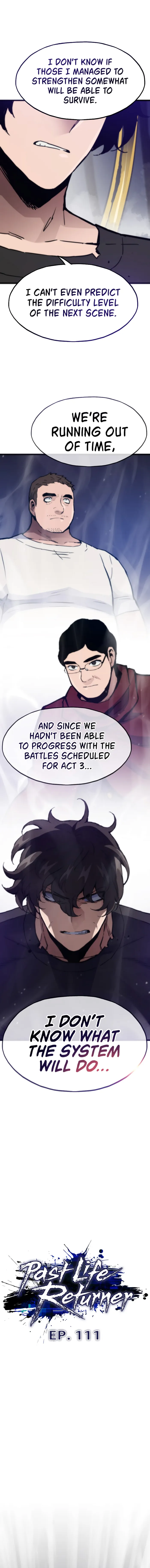 Page 1 of Chapter 111