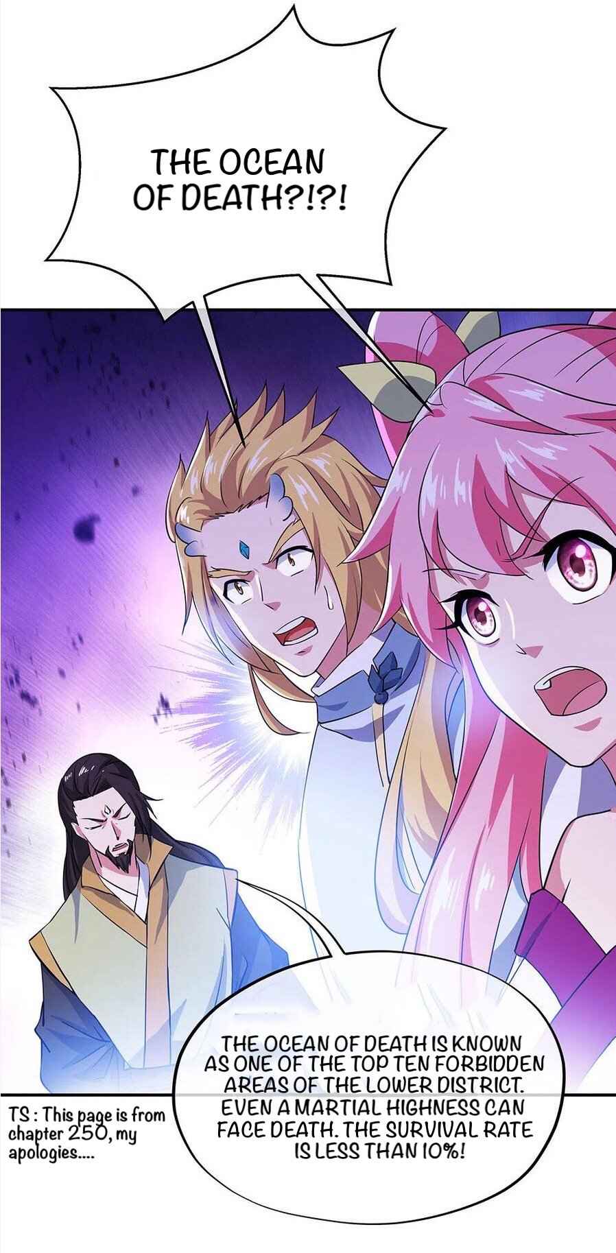 Page 1 of Chapter 251