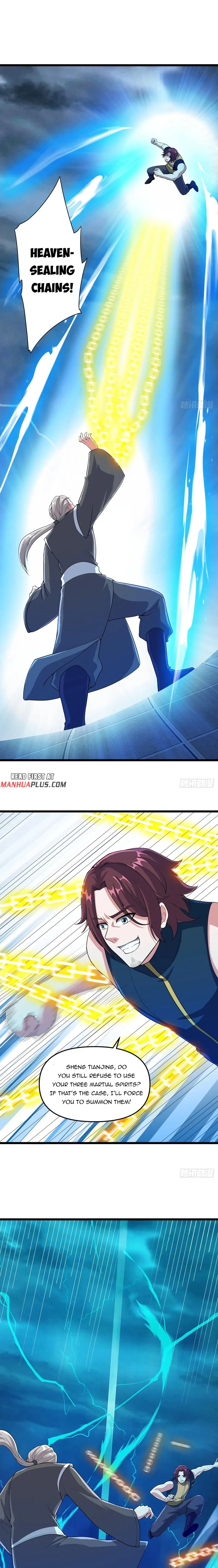 Page 9 of Chapter 531