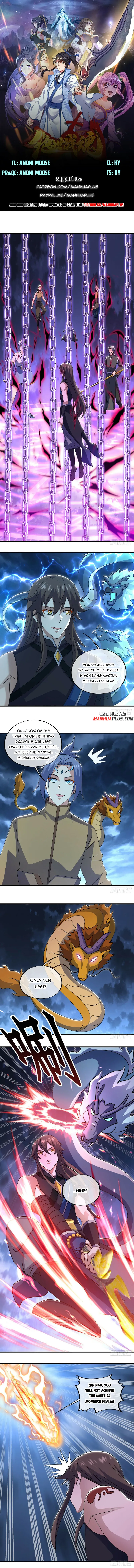 Page 1 of Chapter 534