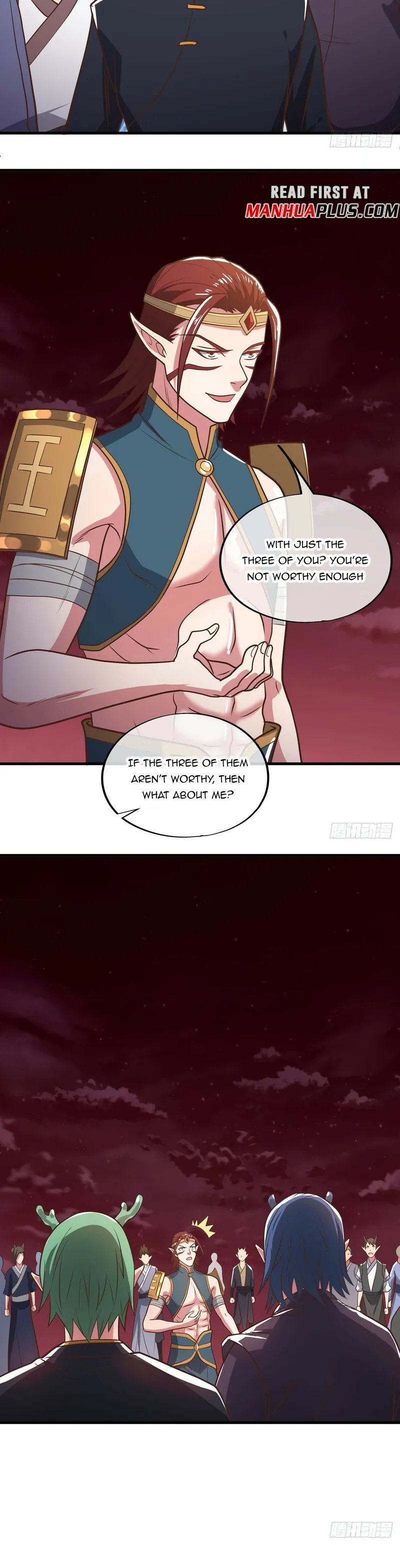 Page 6 of Chapter 554