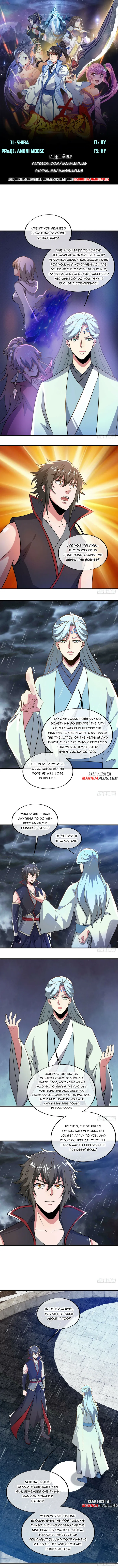 Page 1 of Chapter 580