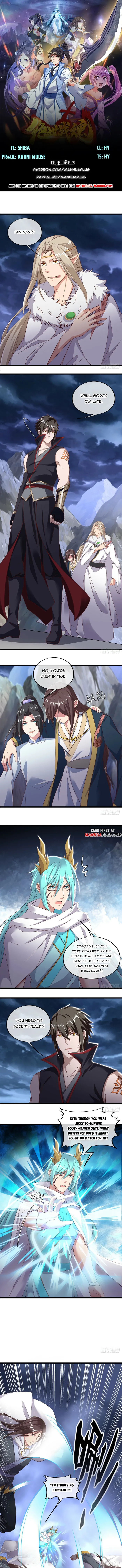 Page 1 of Chapter 585