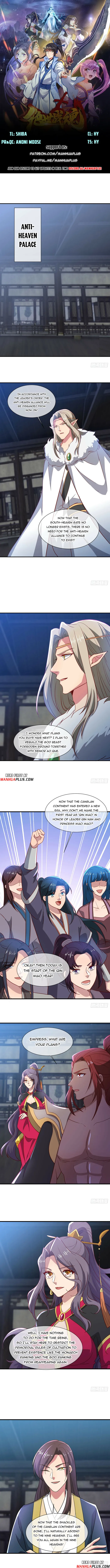 Page 1 of Chapter 586