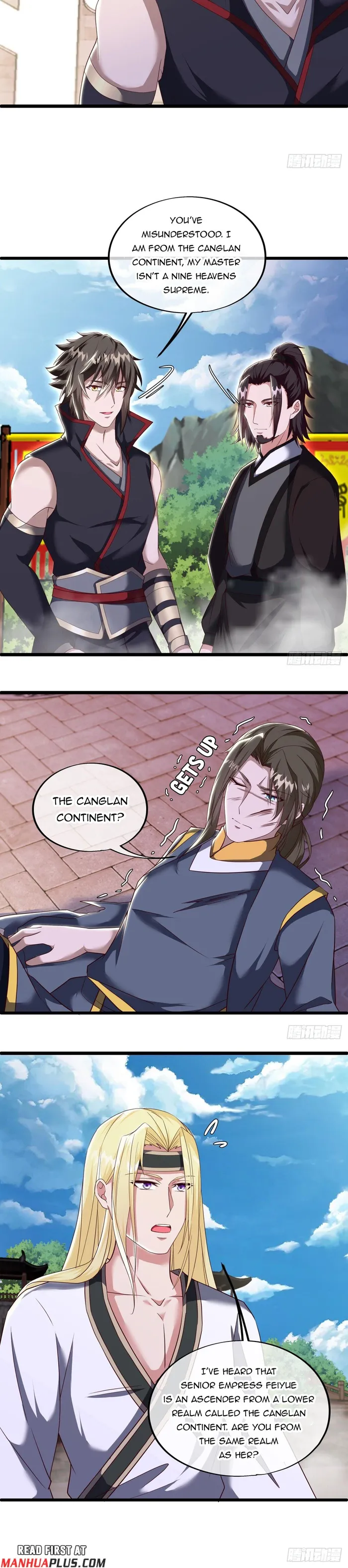 Page 4 of Chapter 592