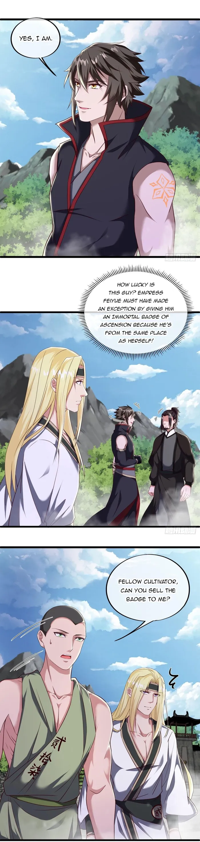 Page 5 of Chapter 592