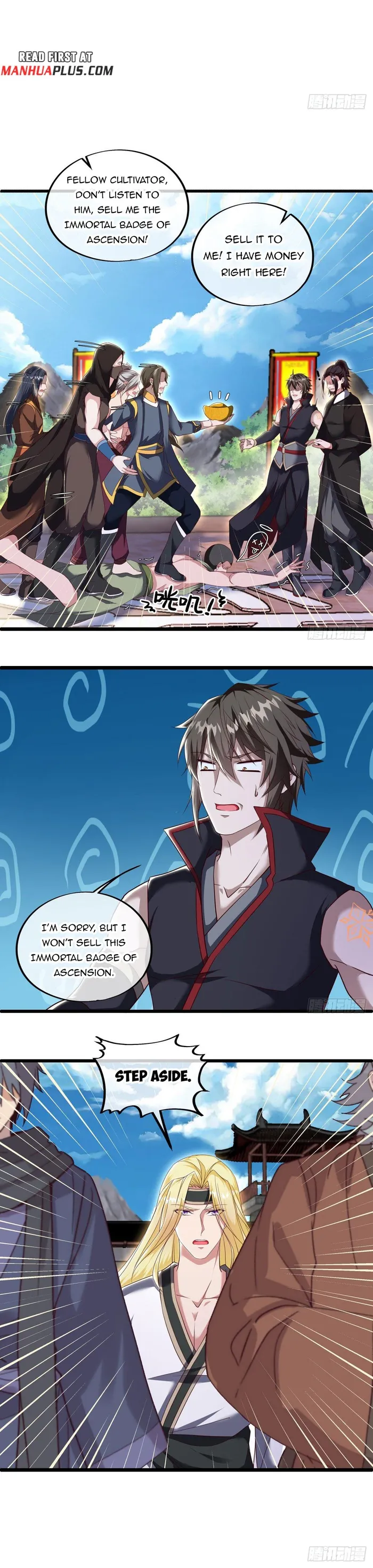 Page 6 of Chapter 592