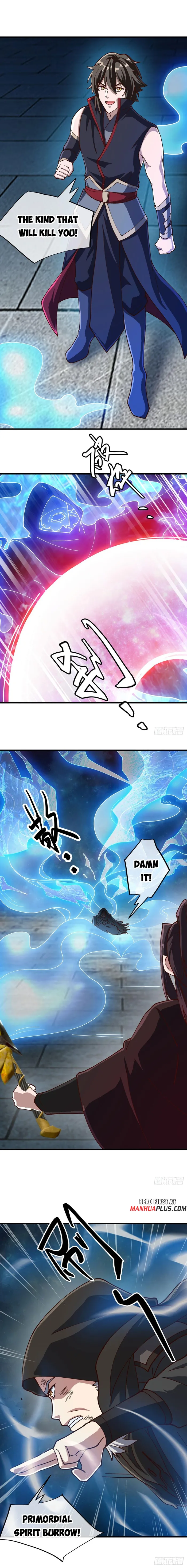 Page 6 of Chapter 594