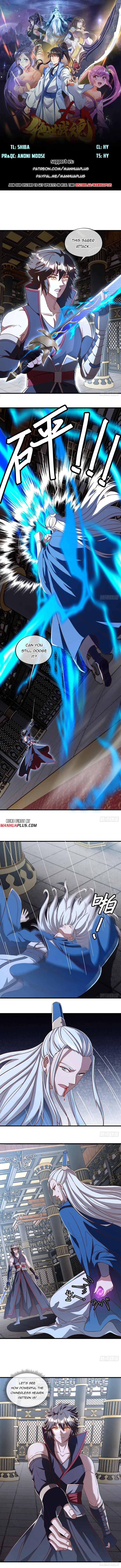 Page 1 of Chapter 638