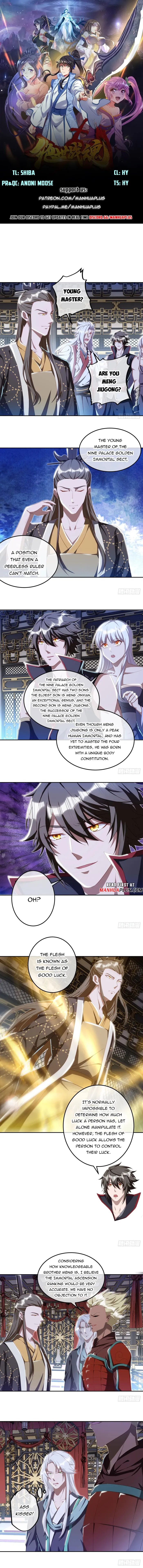 Page 1 of Chapter 646