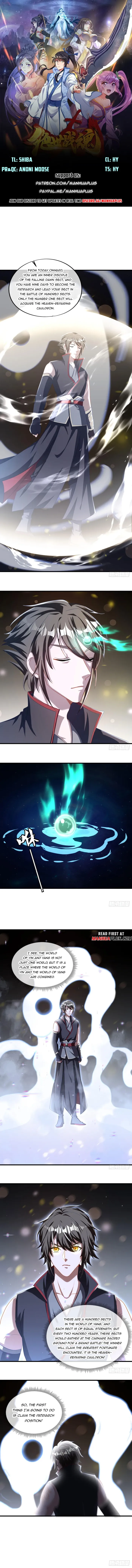 Page 1 of Chapter 647