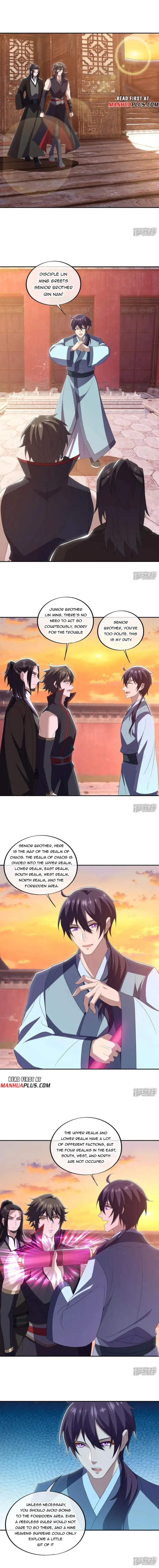 Page 2 of Chapter 677