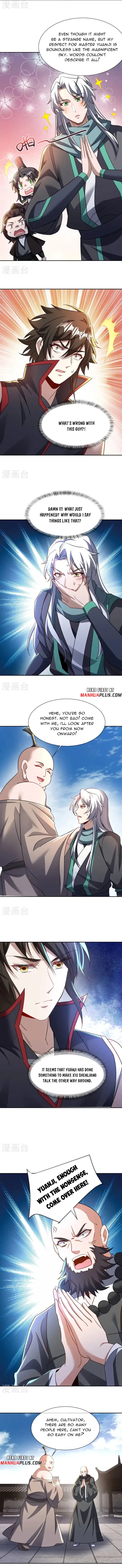 Page 4 of Chapter 685