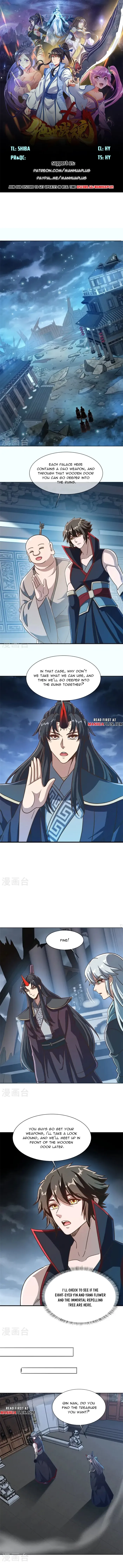 Page 1 of Chapter 687