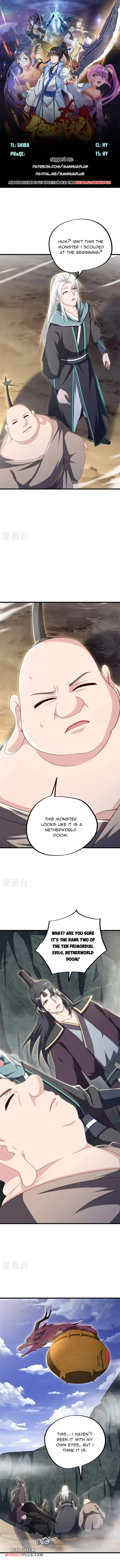Page 1 of Chapter 689