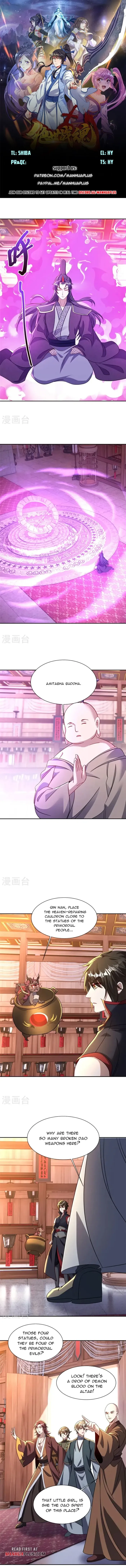 Page 1 of Chapter 692