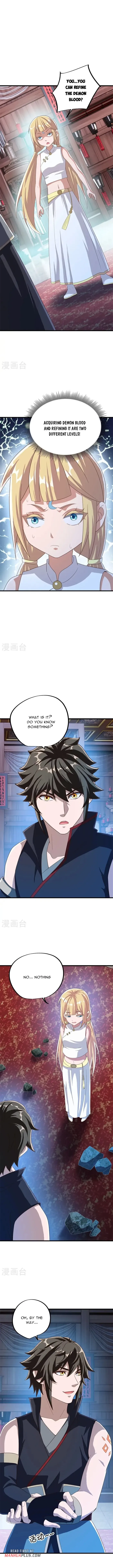 Page 2 of Chapter 694